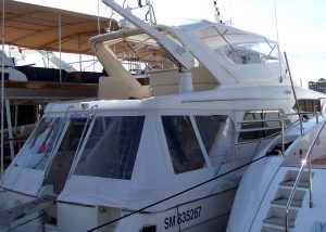 Princess 65