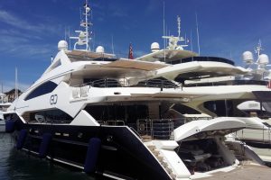 Sunseeker 40M