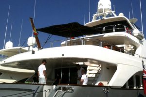 Benetti 35M